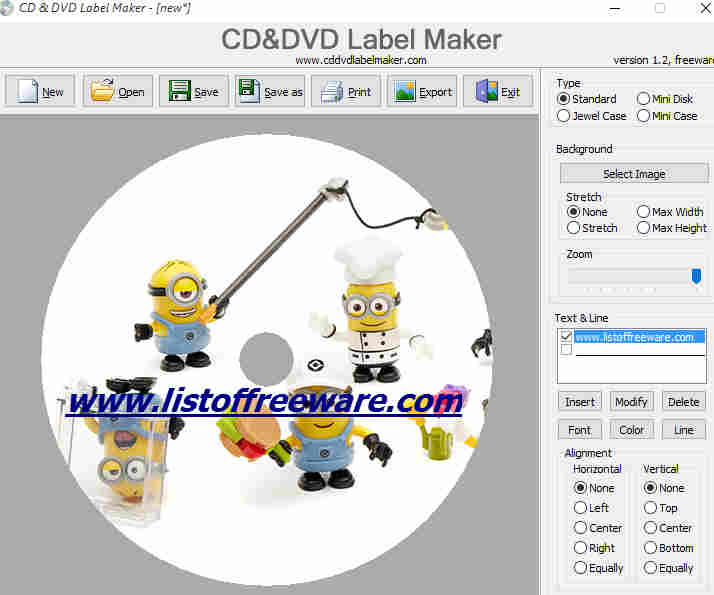 Free Memorex Cd Label Maker Software For Mac