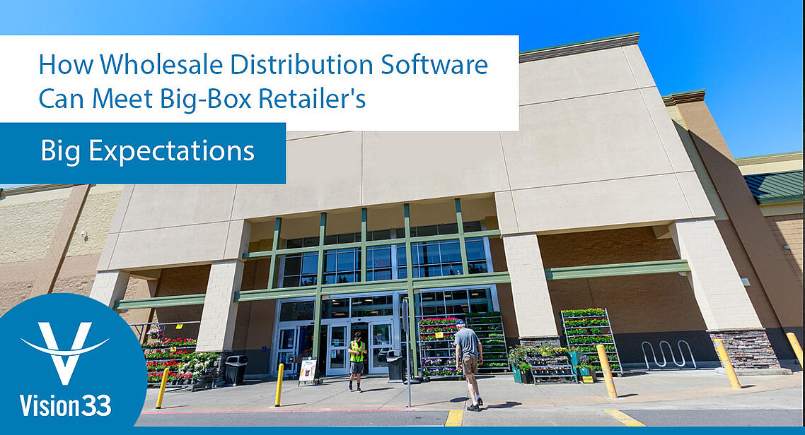 Wholesale distribution software for mac free